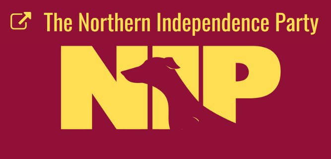 The Northern Independence Party